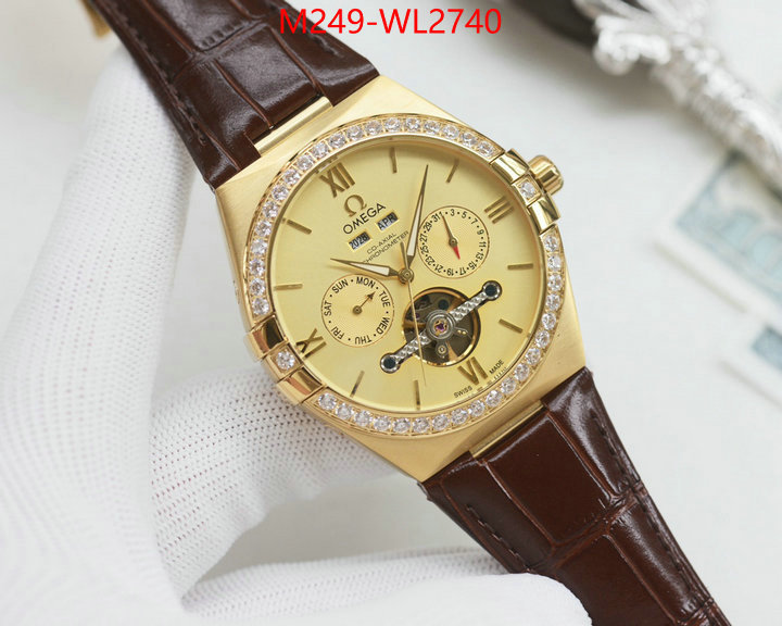 Watch(TOP)-Omega what ID: WL2740 $: 249USD-shoes yupoo Watch(TOP)-Omega what ID: WL2740 $: 249USD