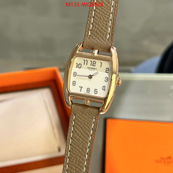 ID: WG8830