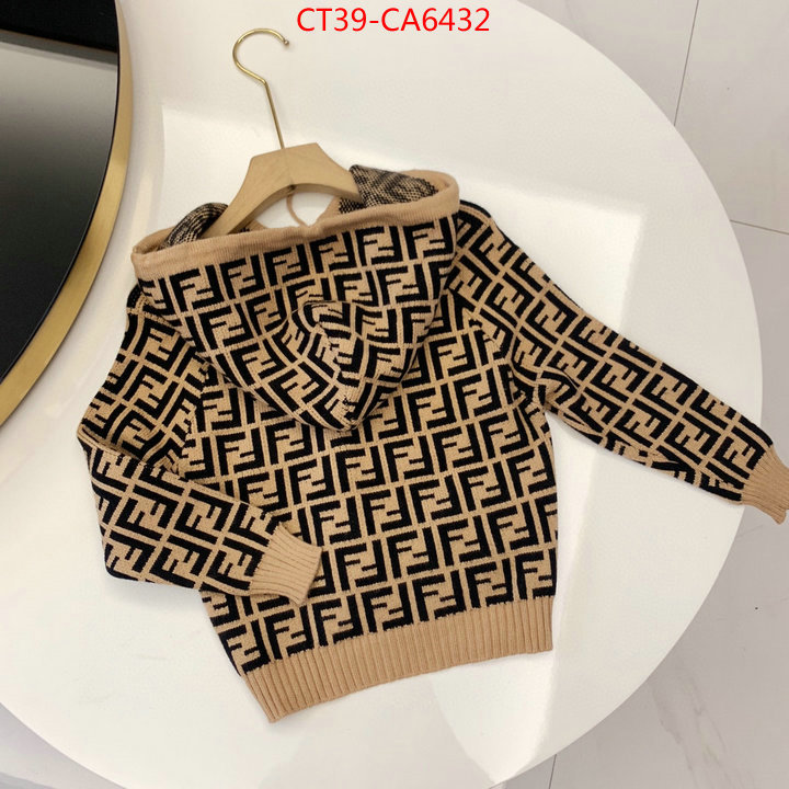 ID: CA6432