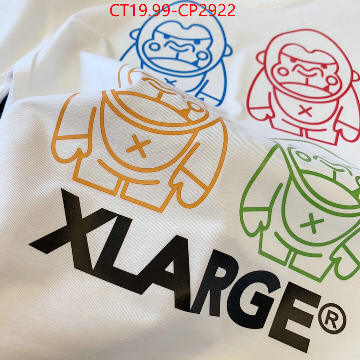 ID: CP2922