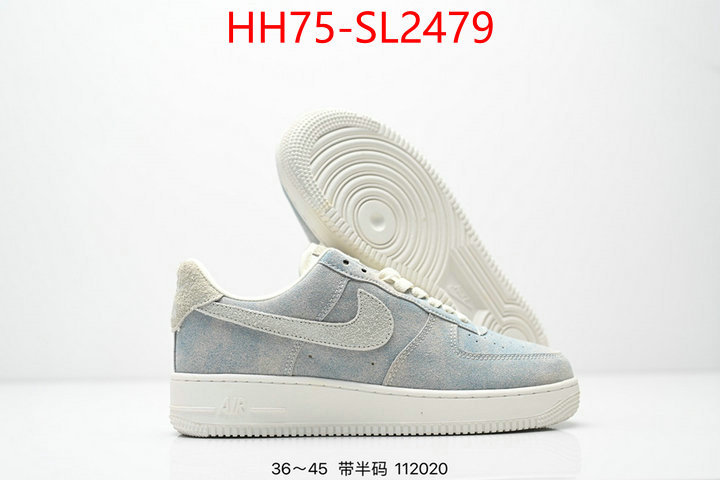 Men Shoes-Nike best site for replica ID: SL2479 $: 75USD
