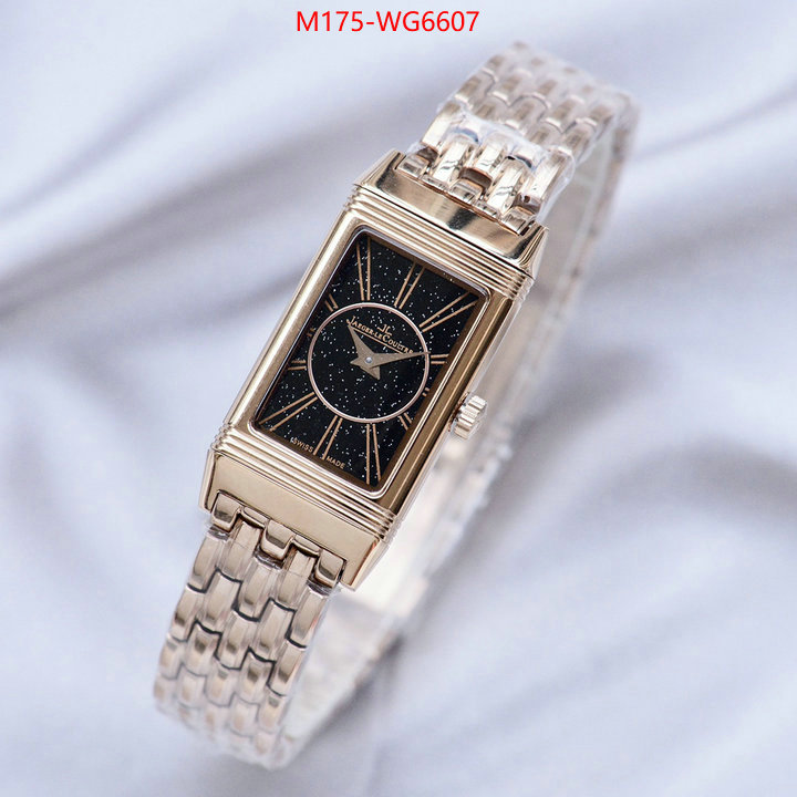 ID: WG6607