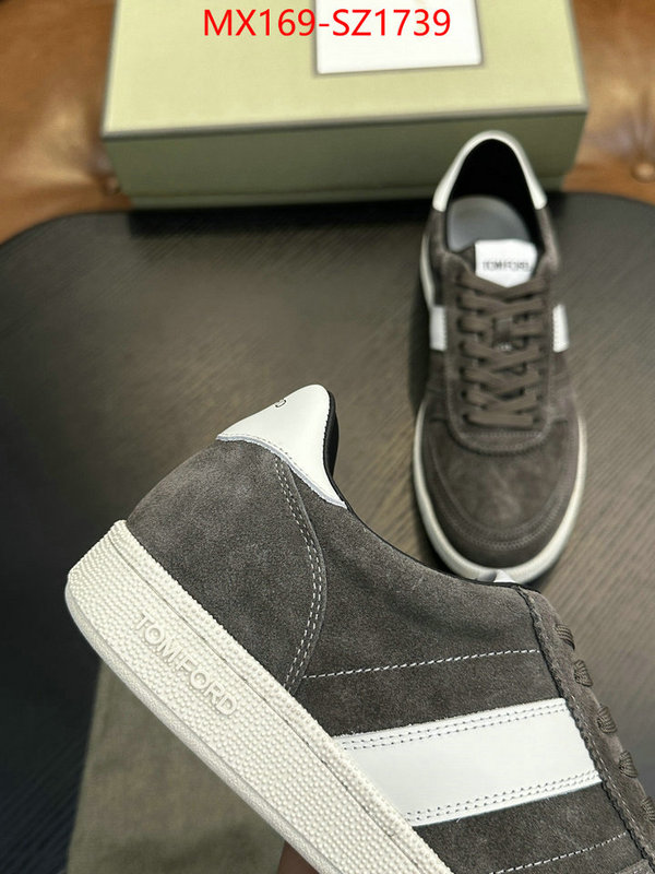 Men Shoes-Tom Ford what 1:1 replica ID: SZ1739 $: 169USD-shoes yupoo Men Shoes-Tom Ford what 1:1 replica ID: SZ1739 $: 169USD