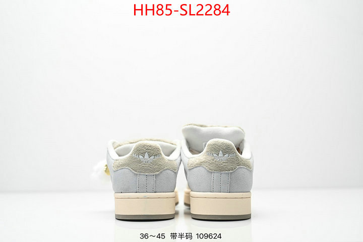 Women Shoes-Adidas the online shopping ID: SL2284 $: 85USD