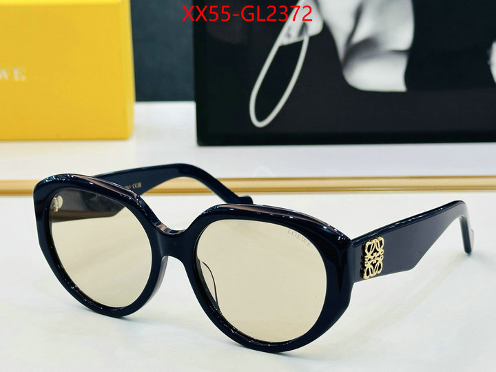 Glasses-Loewe replica best ID: GL2372 $: 55USD