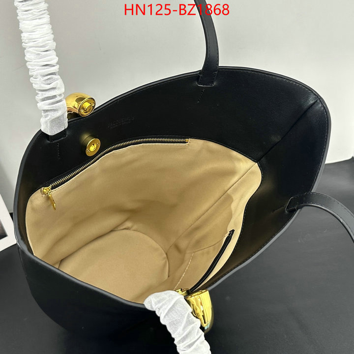 Jacquemus Bags(4A)-Handbag- top quality designer replica ID: BZ1868 $: 125USD,