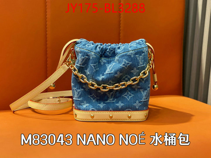 LV Bags(TOP)-Nono-No Purse-Nano No- top sale ID: BL3288 $: 175USD,