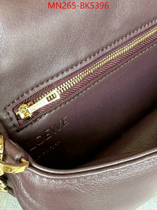 Loewe Bags(TOP)-Crossbody- wholesale 2024 replica ID: BK5396 $: 265USD,