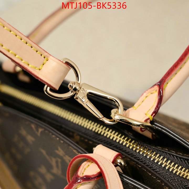 LV Bags(4A)-Handbag Collection- replcia cheap from china ID: BK5336
