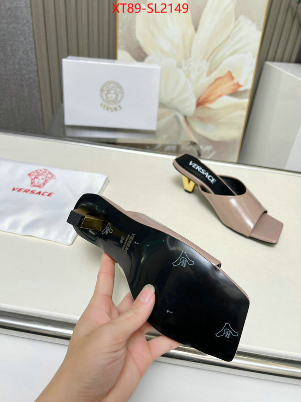 Women Shoes-Versace best ID: SL2149 $: 89USD