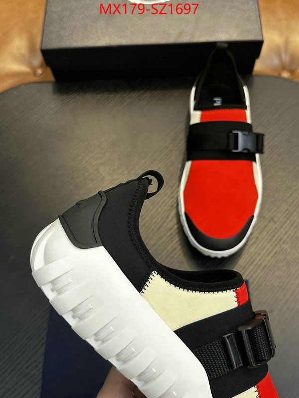 Men shoes-Prada the online shopping ID: SZ1697 $: 179USD-shoes yupoo Men shoes-Prada the online shopping ID: SZ1697 $: 179USD