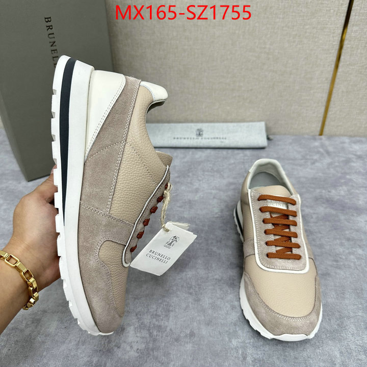 Men Shoes-Brunello Cucinelli perfect ID: SZ1755 $: 165USD-shoes yupoo Men Shoes-Brunello Cucinelli perfect ID: SZ1755 $: 165USD