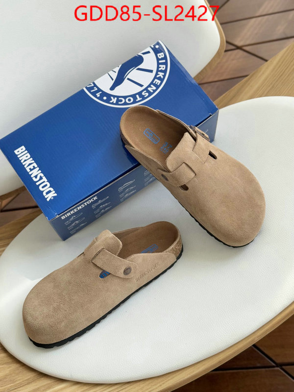 Men Shoes-Birkenstock we offer ID: SL2427 $: 85USD