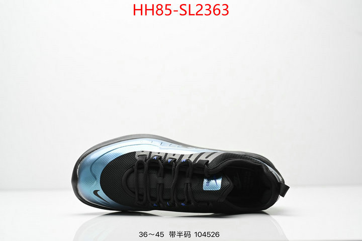 Men Shoes-Nike replica 1:1 ID: SL2363 $: 85USD