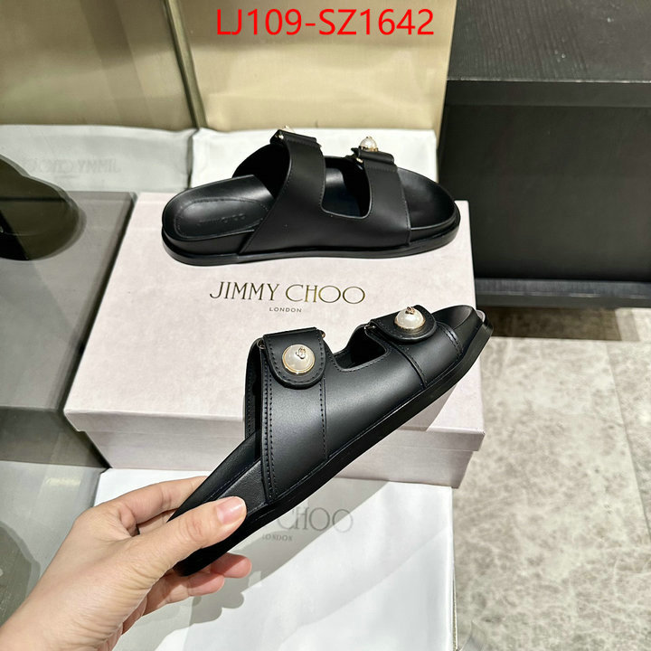Women Shoes-Jimmy Choo wholesale china ID: SZ1642 $: 109USD