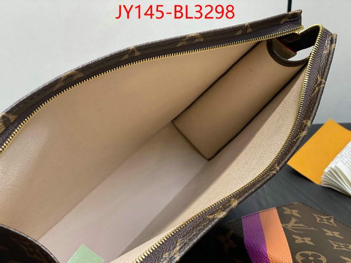 LV Bags(TOP)-Trio- wholesale china ID: BL3298 $: 145USD,