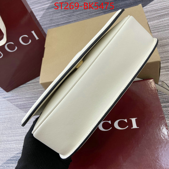 Gucci Bags(TOP)-Crossbody- what is aaaaa quality ID: BK5475 $: 269USD,