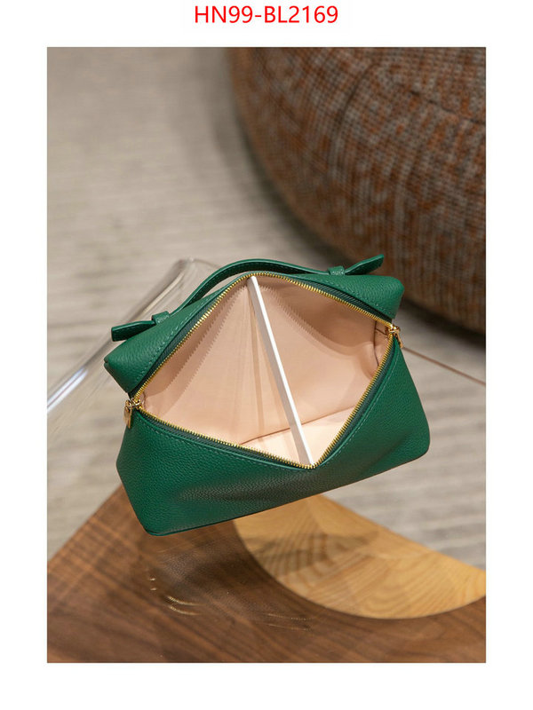 Loro Piana Bags(4A)-Crossbody- buy high quality cheap hot replica ID: BL2169 $: 99USD,