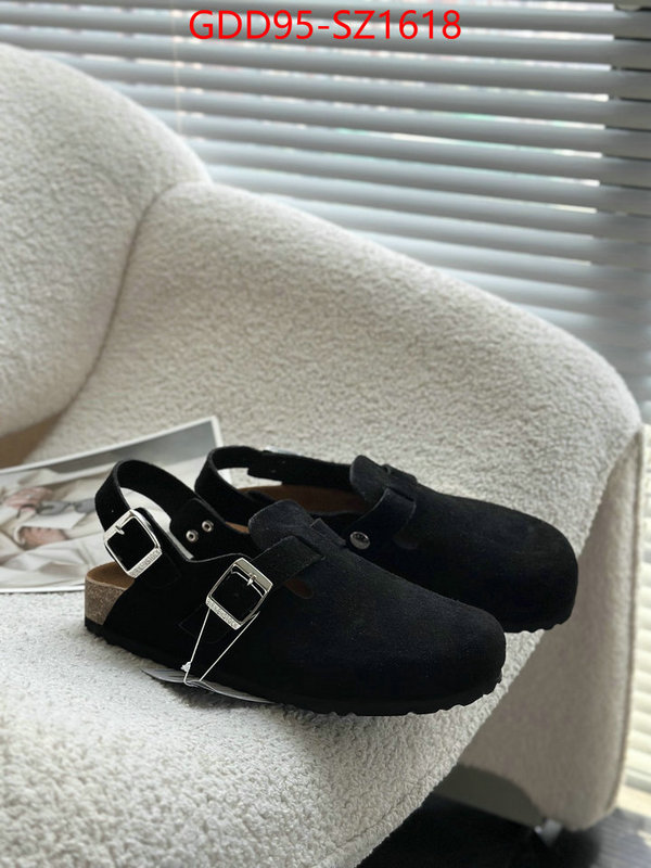 Men Shoes-Birkenstock how to find replica shop ID: SZ1618 $: 95USD