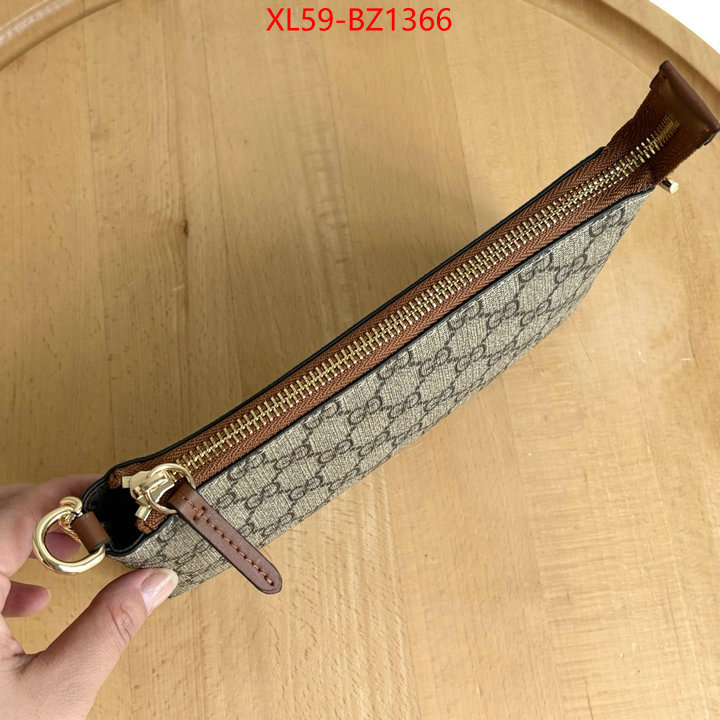 Gucci Bags(4A)-Handbag- luxury shop ID: BZ1366 $: 59USD,