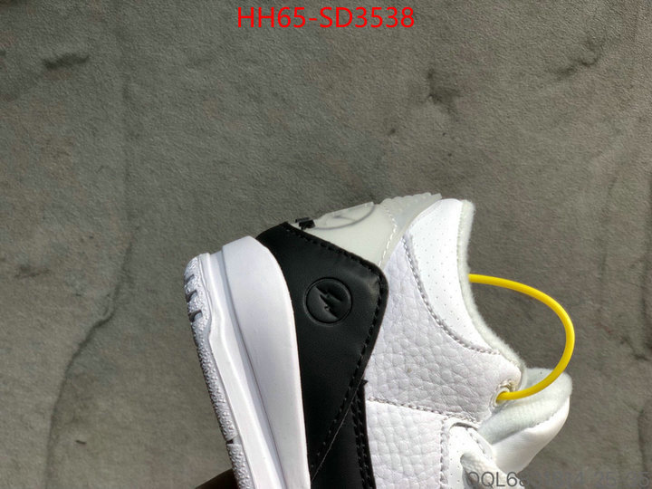 ID: SD3538