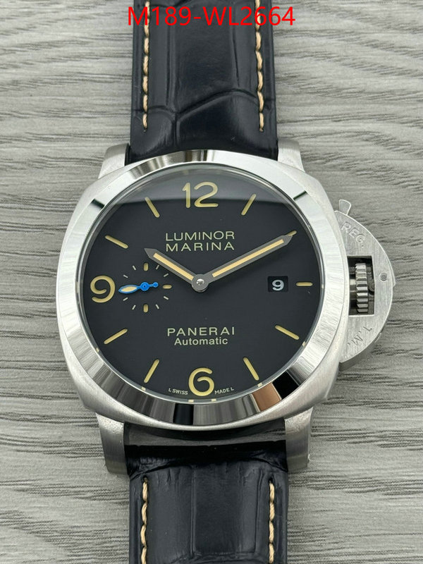 Watch(4A)-Panerai how to start selling replica ID: WL2664 $: 189USD-shoes yupoo Watch(4A)-Panerai how to start selling replica ID: WL2664 $: 189USD