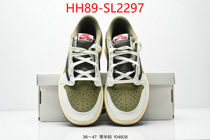 Men Shoes-Air Jordan where to buy the best replica ID: SL2297 $: 89USD
