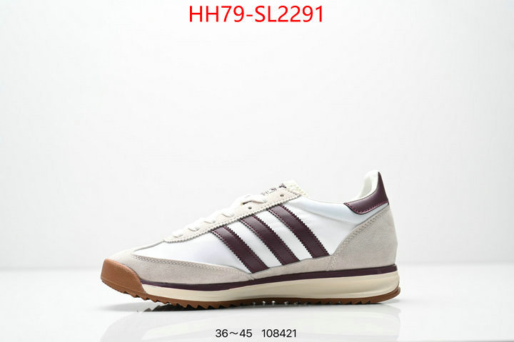 Women Shoes-Adidas can you buy knockoff ID: SL2291 $: 79USD