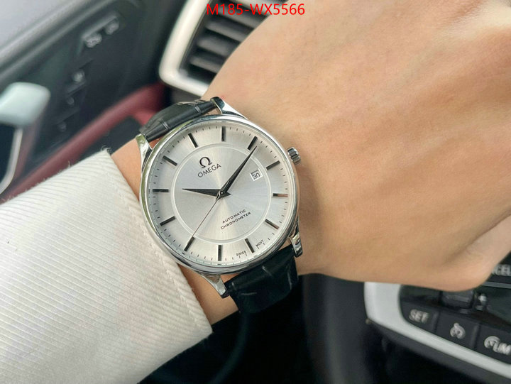 ID: WX5566