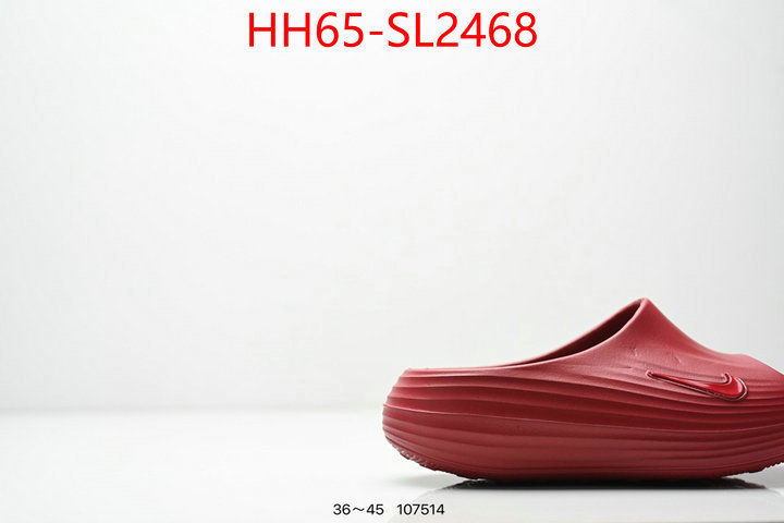 Women Shoes-NIKE the best quality replica ID: SL2468 $: 65USD