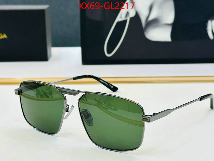 Glasses-Balenciaga what ID: GL2217 $: 69USD