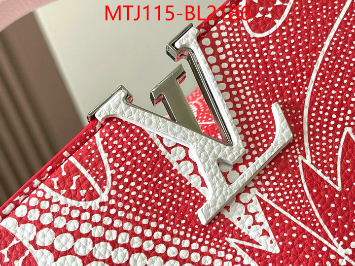 LV Bags(4A)-Handbag Collection- sellers online ID: BL2186