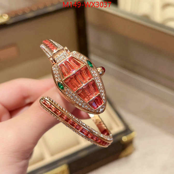 ID: WX3037