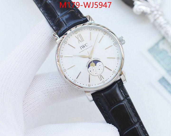ID: WJ5947