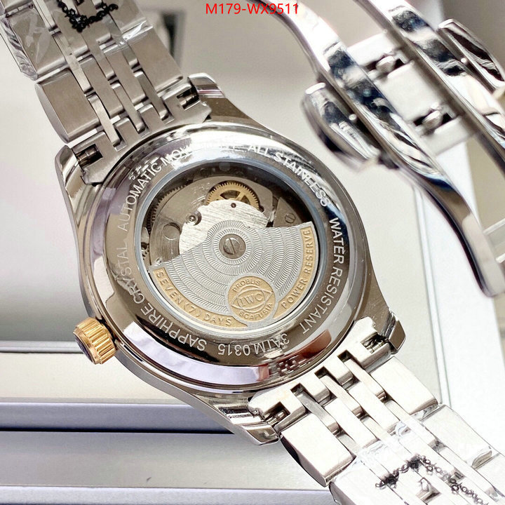 ID: WX9511
