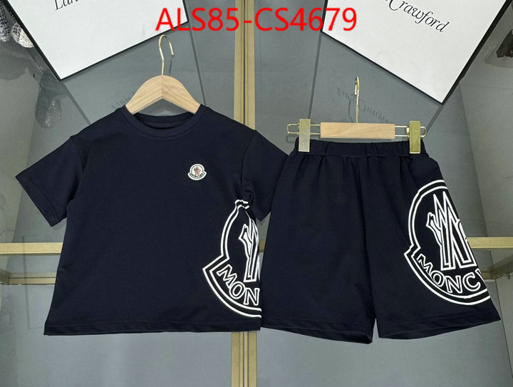 ID: CS4679