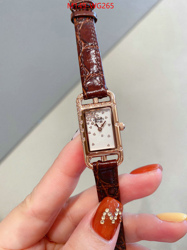 ID: WG265