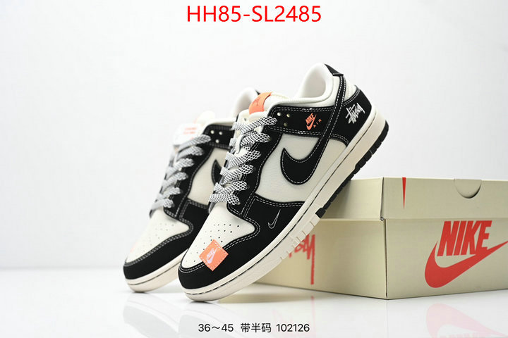 Women Shoes-NIKE quality replica ID: SL2485 $: 85USD