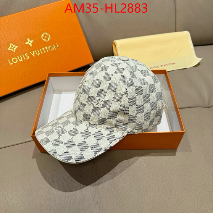 Cap(Hat)-LV high quality ID: HL2883 $: 35USD