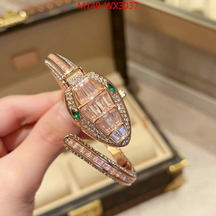 ID: WX3037