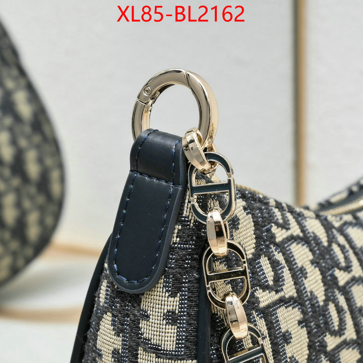 Dior Bags(4A)-Crossbody- luxury shop ID: BL2162 $: 85USD,