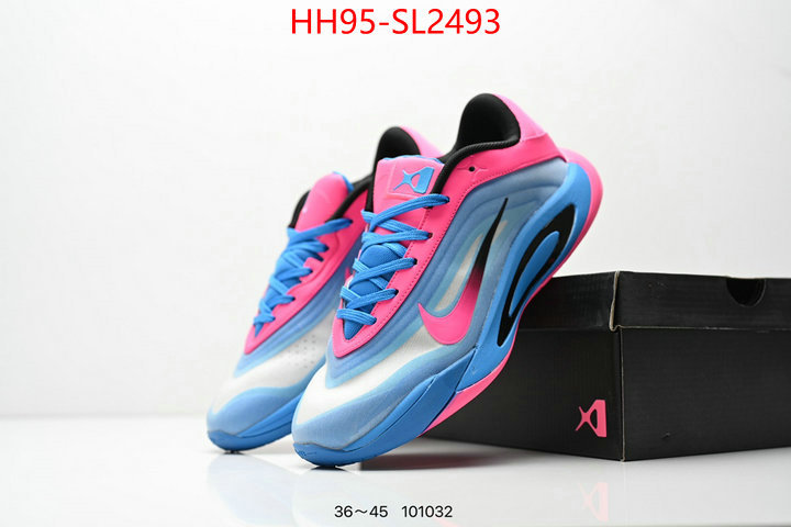 Men Shoes-Nike buy best quality replica ID: SL2493 $: 95USD