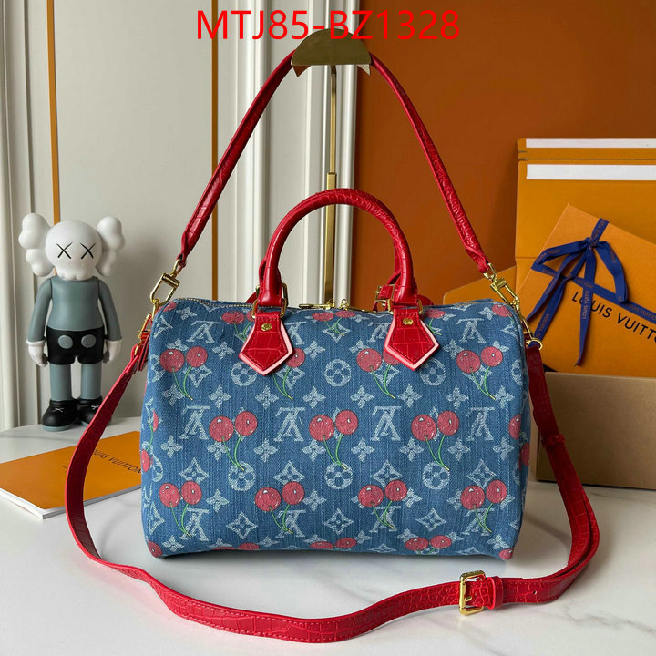 LV Bags(4A)-Speedy- 7 star quality designer replica ID: BZ1328 $: 85USD,