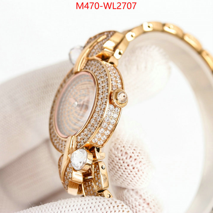 Watch(TOP)-Cartier best quality designer ID: WL2707 $: 470USD