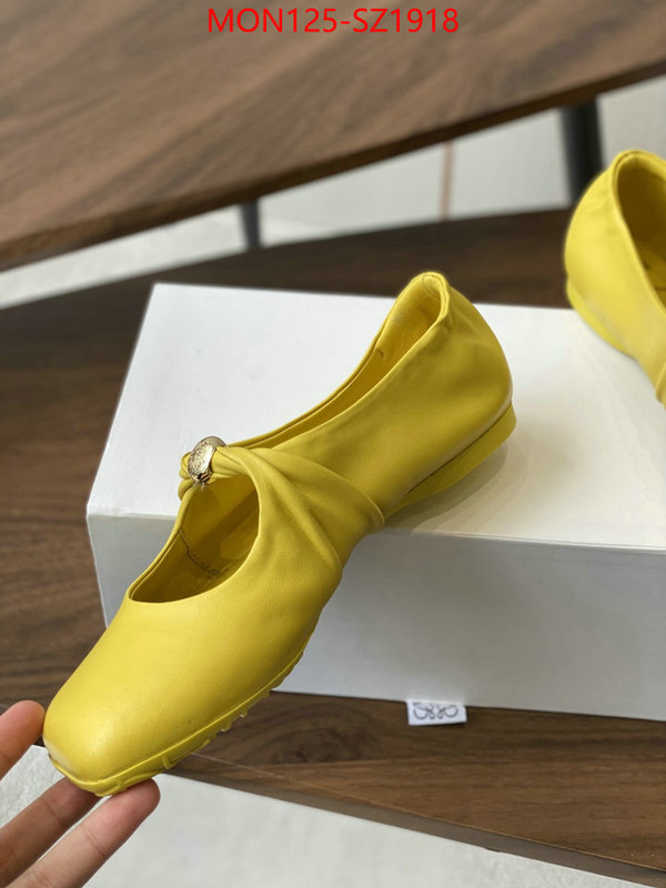 Women Shoes-Loewe cheap replica ID: SZ1918 $: 125USD