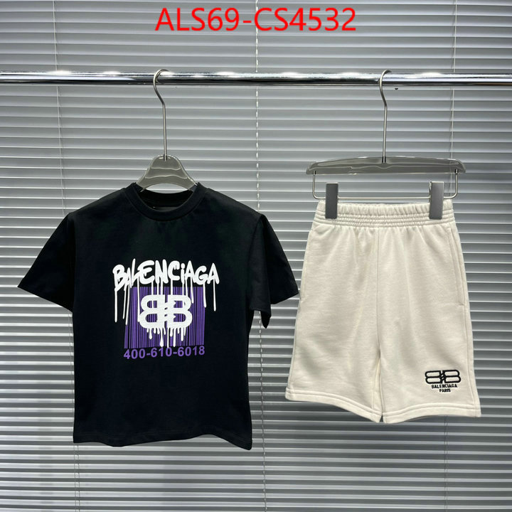 ID: CS4532