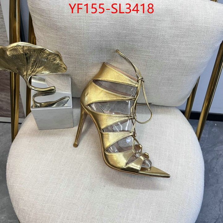 Women Shoes-Gianvito Rossi fashion ID: SL3418 $: 155USD