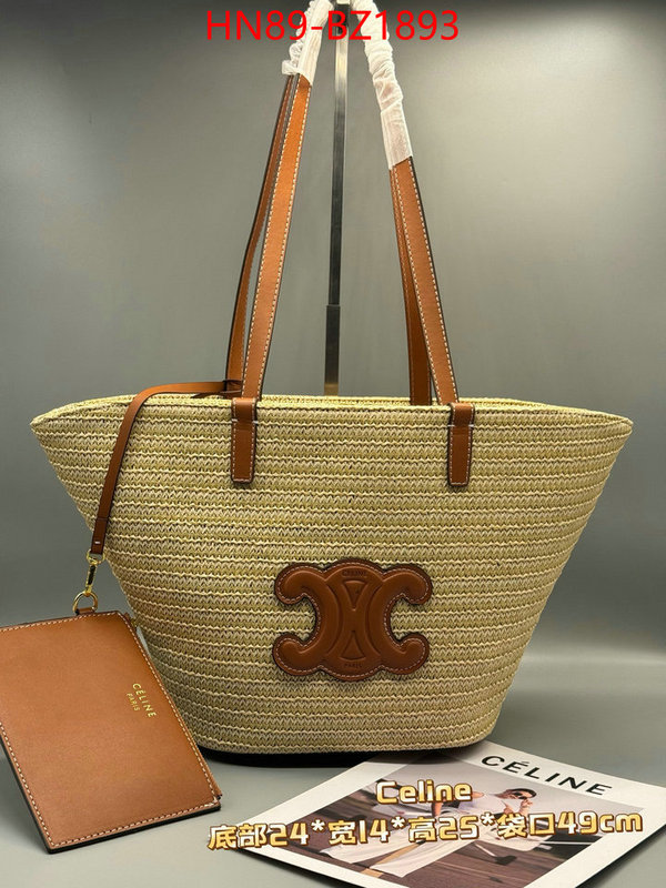 Coach Bags(4A)-Handbag- is it ok to buy ID: BZ1893 $: 89USD,