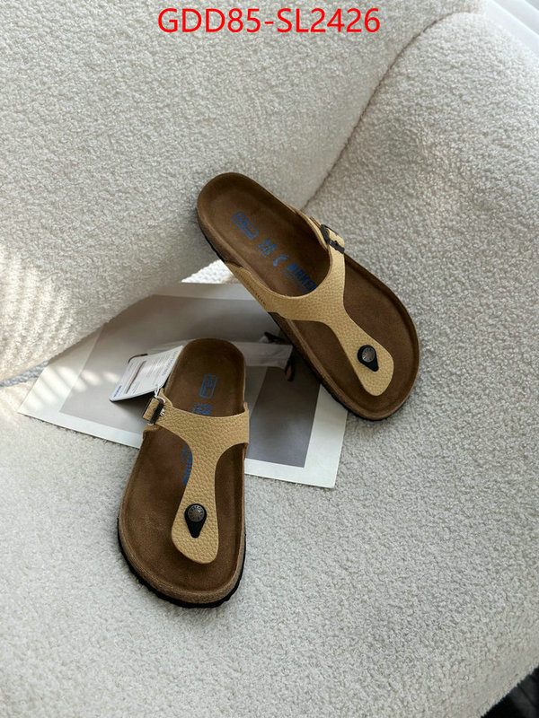 Women Shoes-Birkenstock where should i buy to receive ID: SL2426 $: 85USD