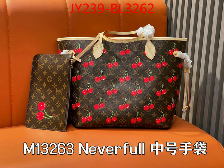 LV Bags(TOP)-Neverfull- we offer ID: BL3262 $: 239USD,